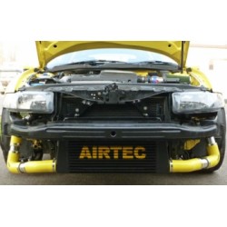 AIRTEC Seat Cupra R front mount Intercooler conversion kit, Airtec, 